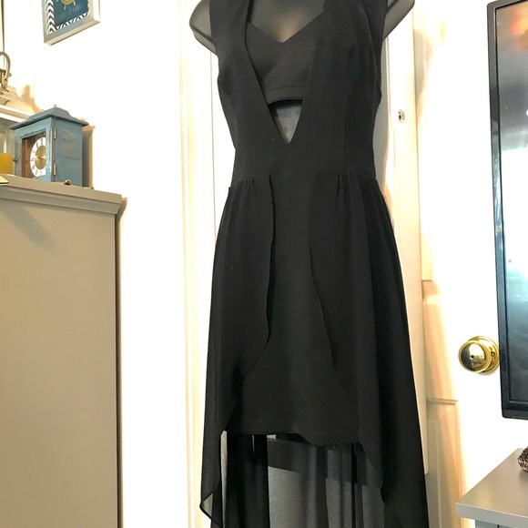 bebe Dresses & Skirts - BEBE cocktail dress